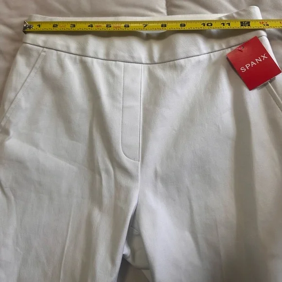 Spanx on the go kick flare pant - Picture 5 of 7